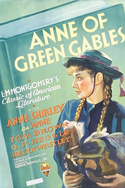 Anne of Green Gables still 3
