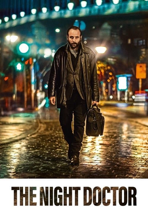 The Night Doctor still 6