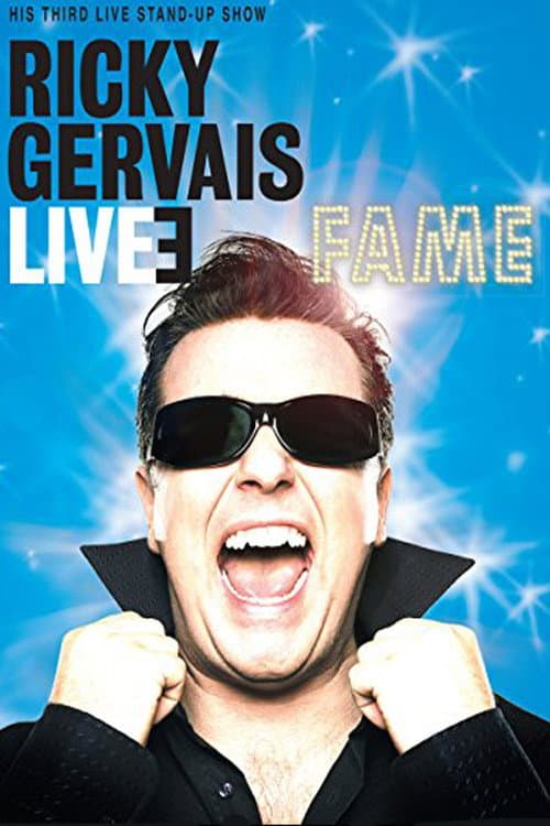 Ricky Gervais Live 3: Fame still 3