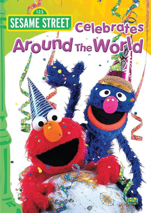 Sesame Street Movie History: 1993 Film & Netflix News