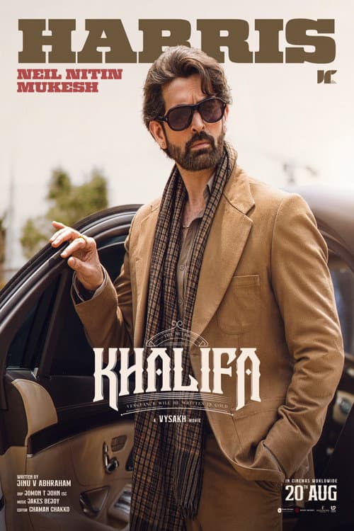 Khalifa: The Ruler still 8