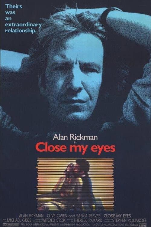 Close My Eyes still 5