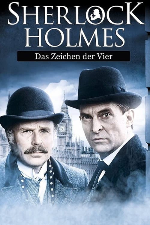 The Sign of Four still 5