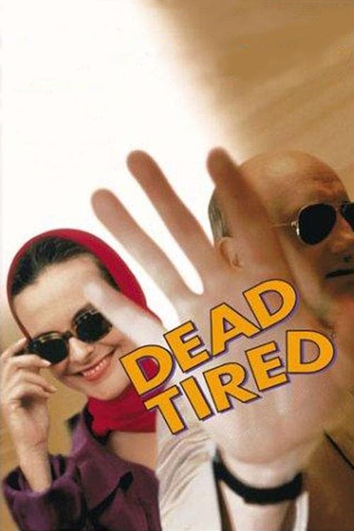 Dead Tired still 4