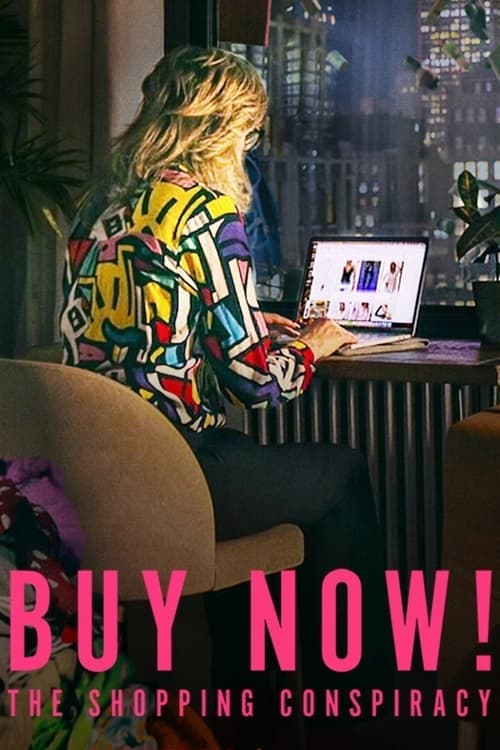 Buy Now! The Shopping Conspiracy still 8