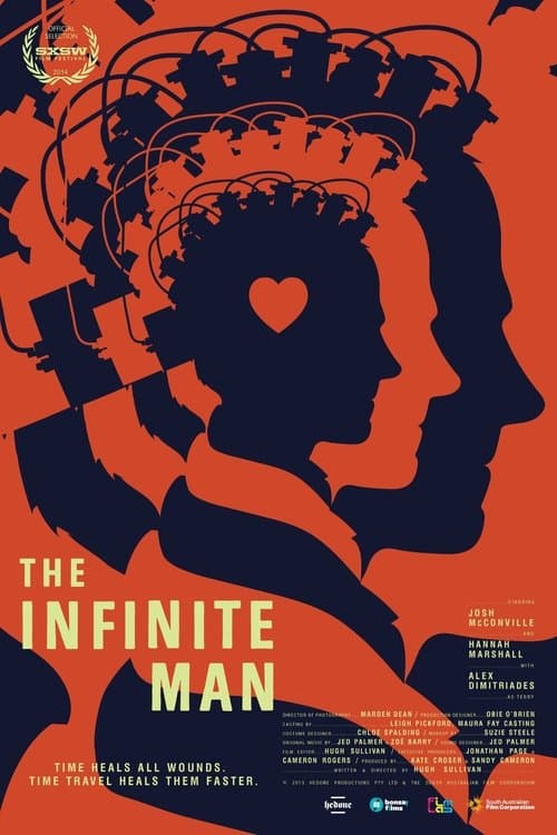 The Infinite Man still 5