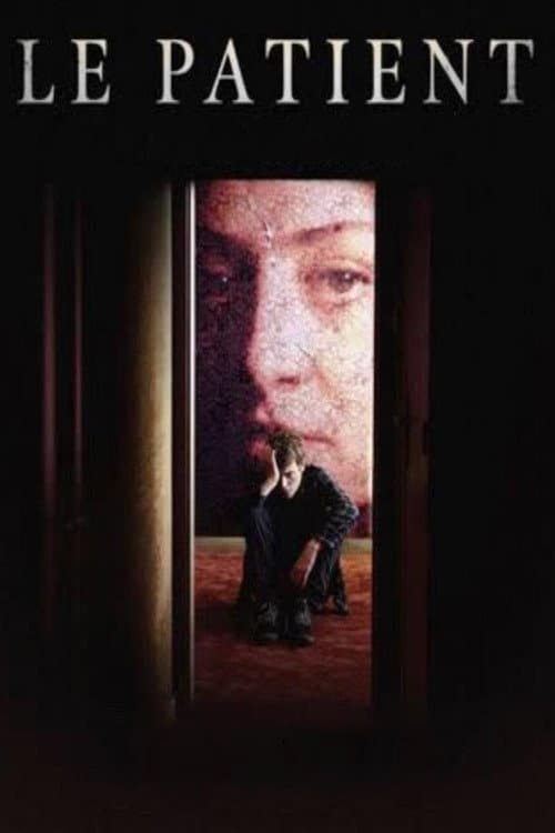 The Lost Patient still 8