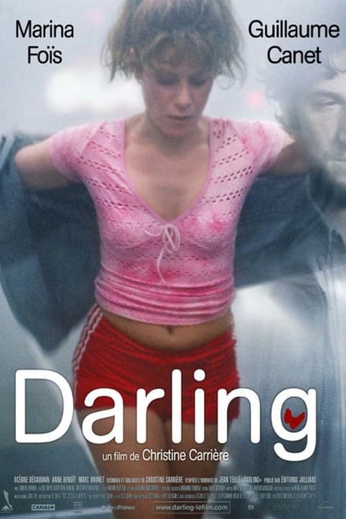 Darling still 7