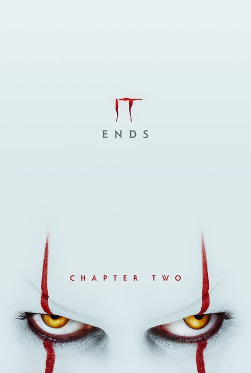 The Summers of It - Chapter Two: It Ends still 3