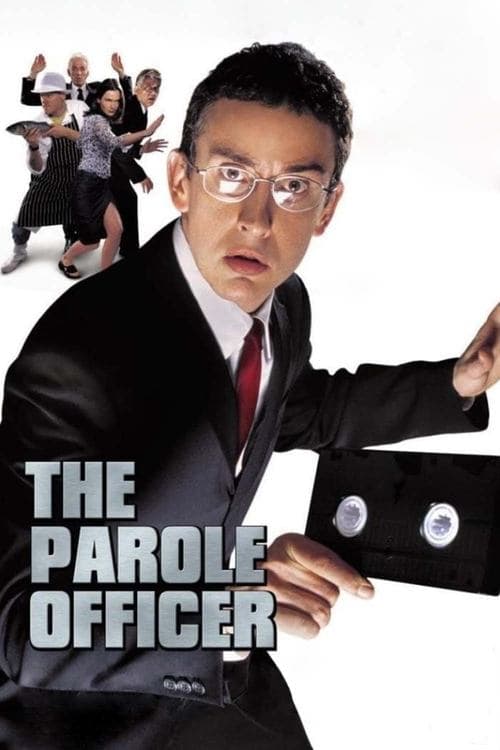 The Parole Officer still 5