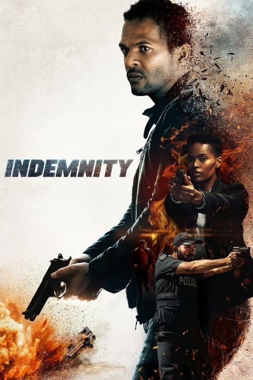 Indemnity still 7