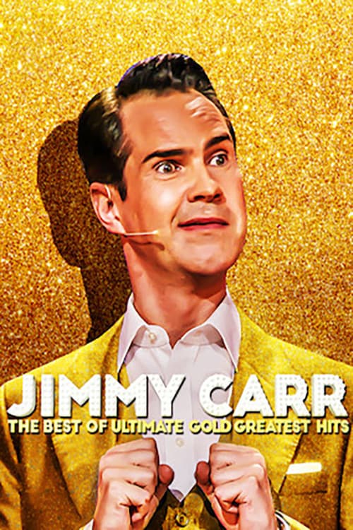Jimmy Carr: The Best of Ultimate Gold Greatest Hits still 3