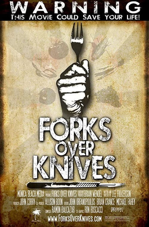 Forks Over Knives still 6