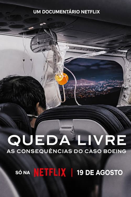 Freefall Boeing Review: True-Crime Thriller Exposé still 8