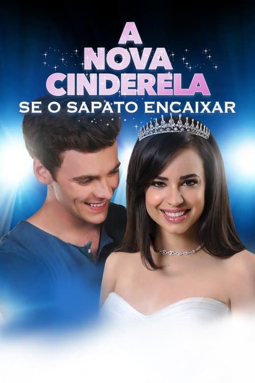 A Cinderella Story: If the Shoe Fits still 4