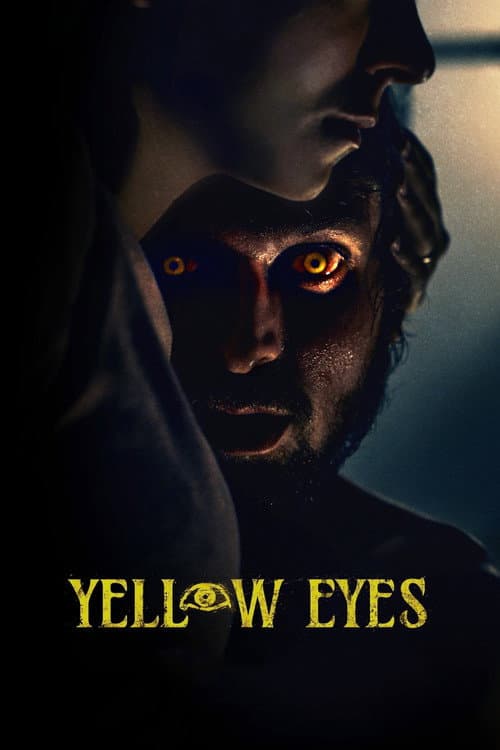 Yellow Eyes (2026) Review: Korman's Eerie Vision still 3