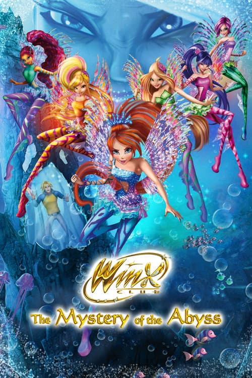 Winx Club: The Mystery of the Abyss still 8