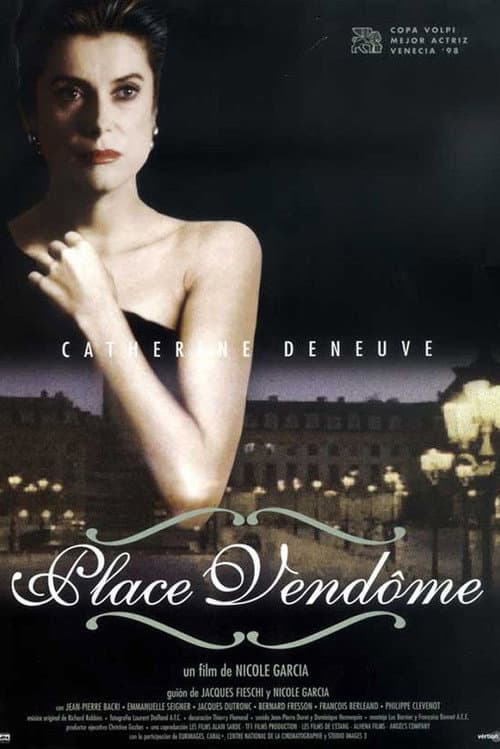 Place Vend么me still 8