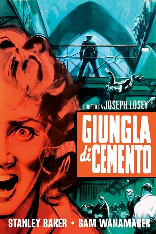The Criminal still 6