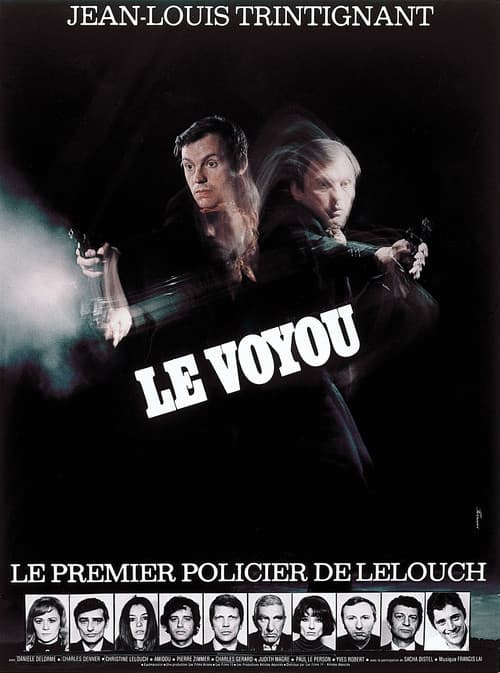 The Crook still 8