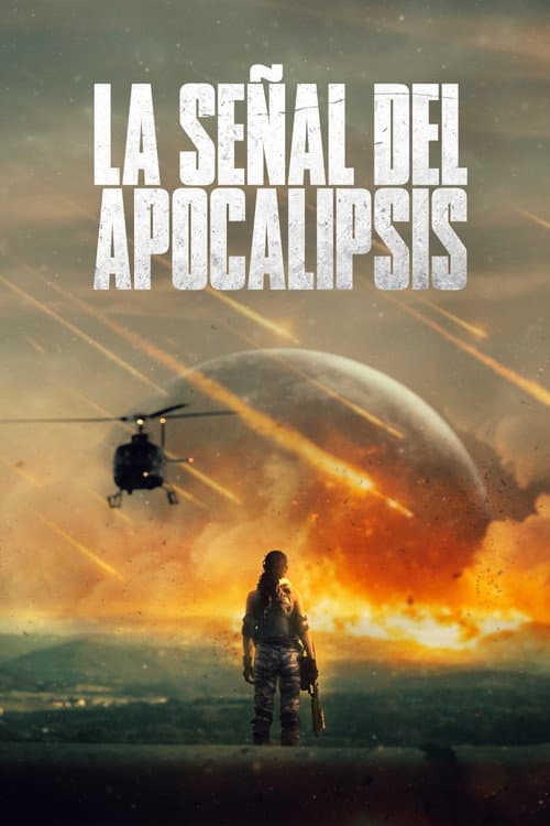Rage of Stars (2026) Review: Fiery Sci-Fi Awaits still 8