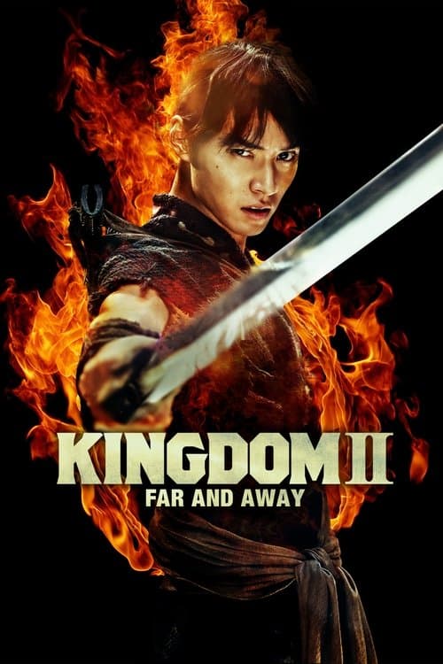 Kingdom 2: Far and Away still 7