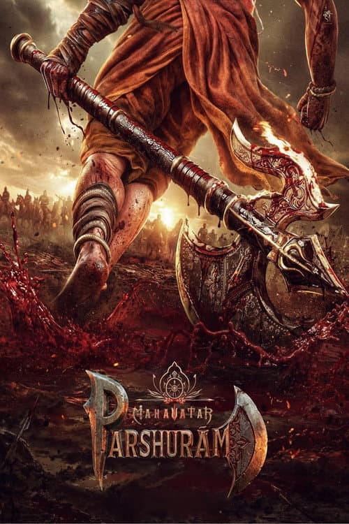 Parshuram (2024): Ashwin Kumar’s High-Octane Action Drama still 4