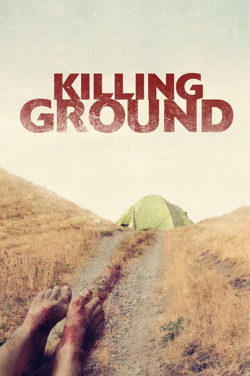 Killing Ground still 6
