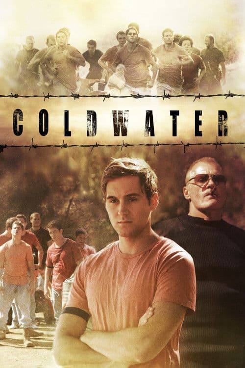 Coldwater still 6