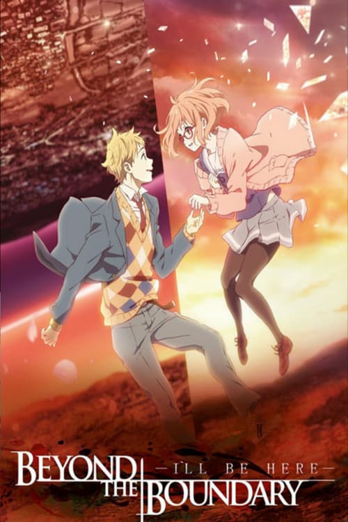 Beyond the Boundary: I'll Be Here โ Past still 6