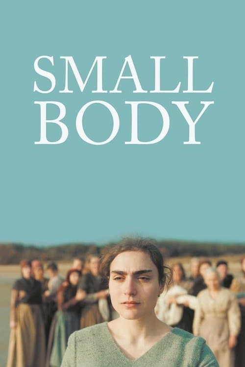 Small Body still 8