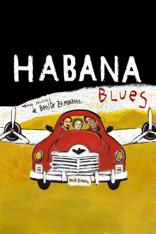 Havana Blues still 2