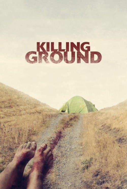 Killing Ground still 8