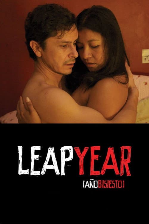 Leap Year still 7