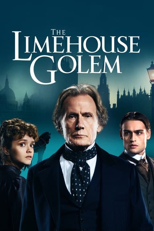 The Limehouse Golem still 8