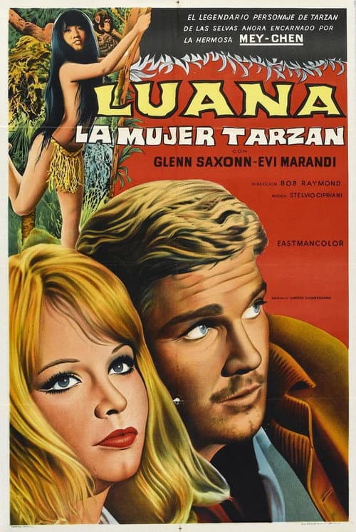 Luana still 1