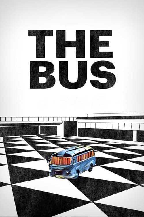 The Bus still 3