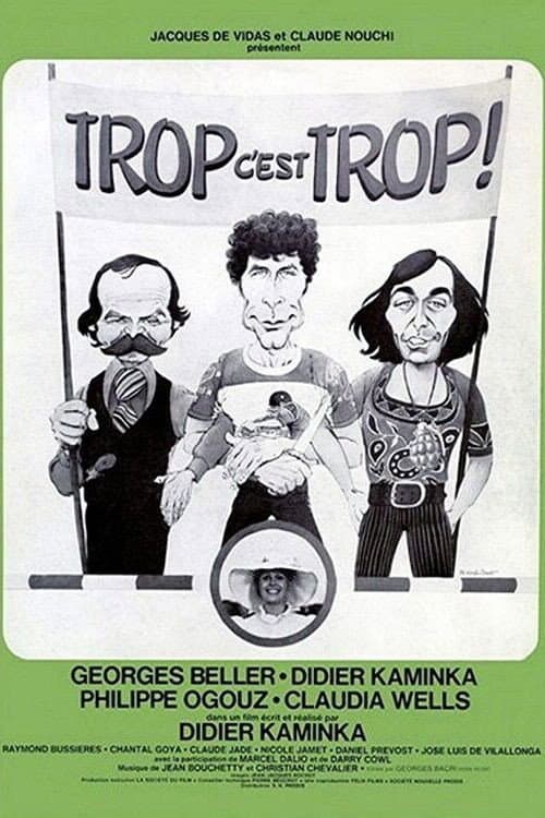 Trop c'est trop still 3
