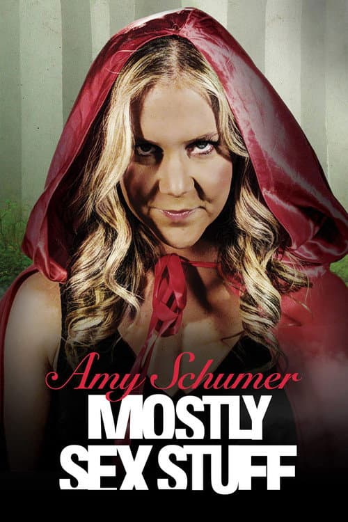 Amy Schumer: Mostly Sex Stuff still 2