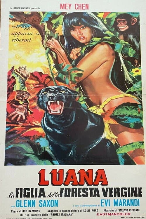 Luana still 2