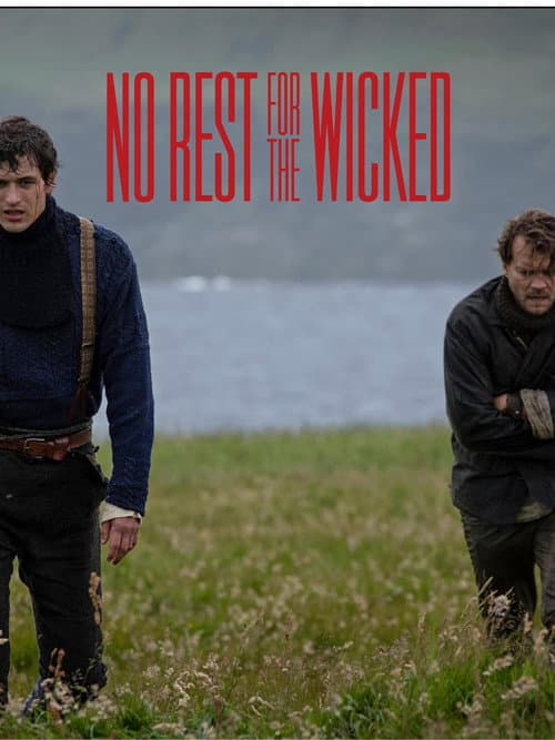 No Rest for the Wicked still 6