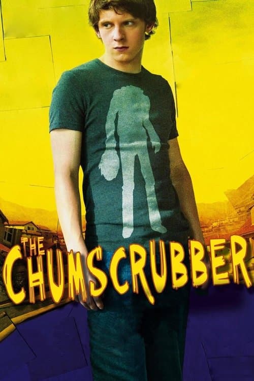 The Chumscrubber still 5