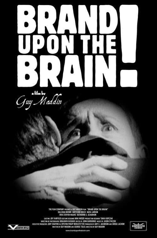 Brand Upon the Brain! still 7