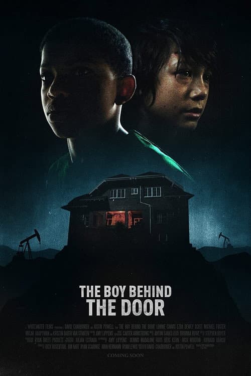 The Boy Behind the Door still 8