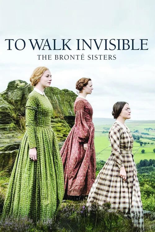 To Walk Invisible still 7