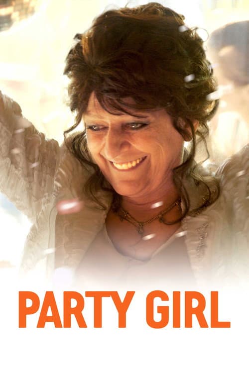 Party Girl still 2