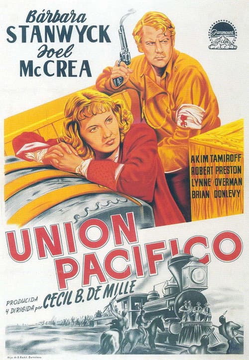 Union Pacific still 4