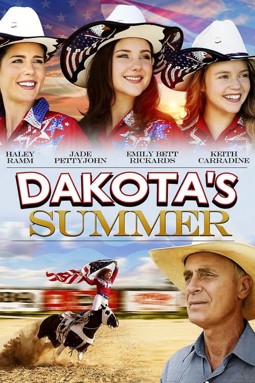 Dakota's Summer still 4