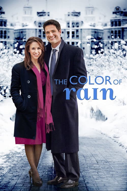 The Color of Rain still 8