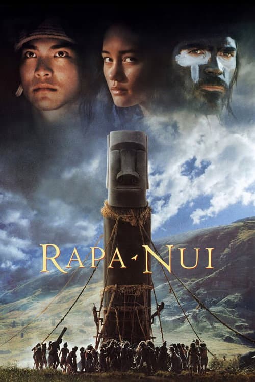 Rapa Nui still 5